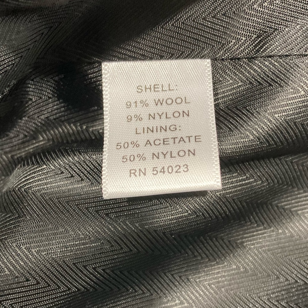 Banana Republic 
S black/ cream - Picture 6 of 10